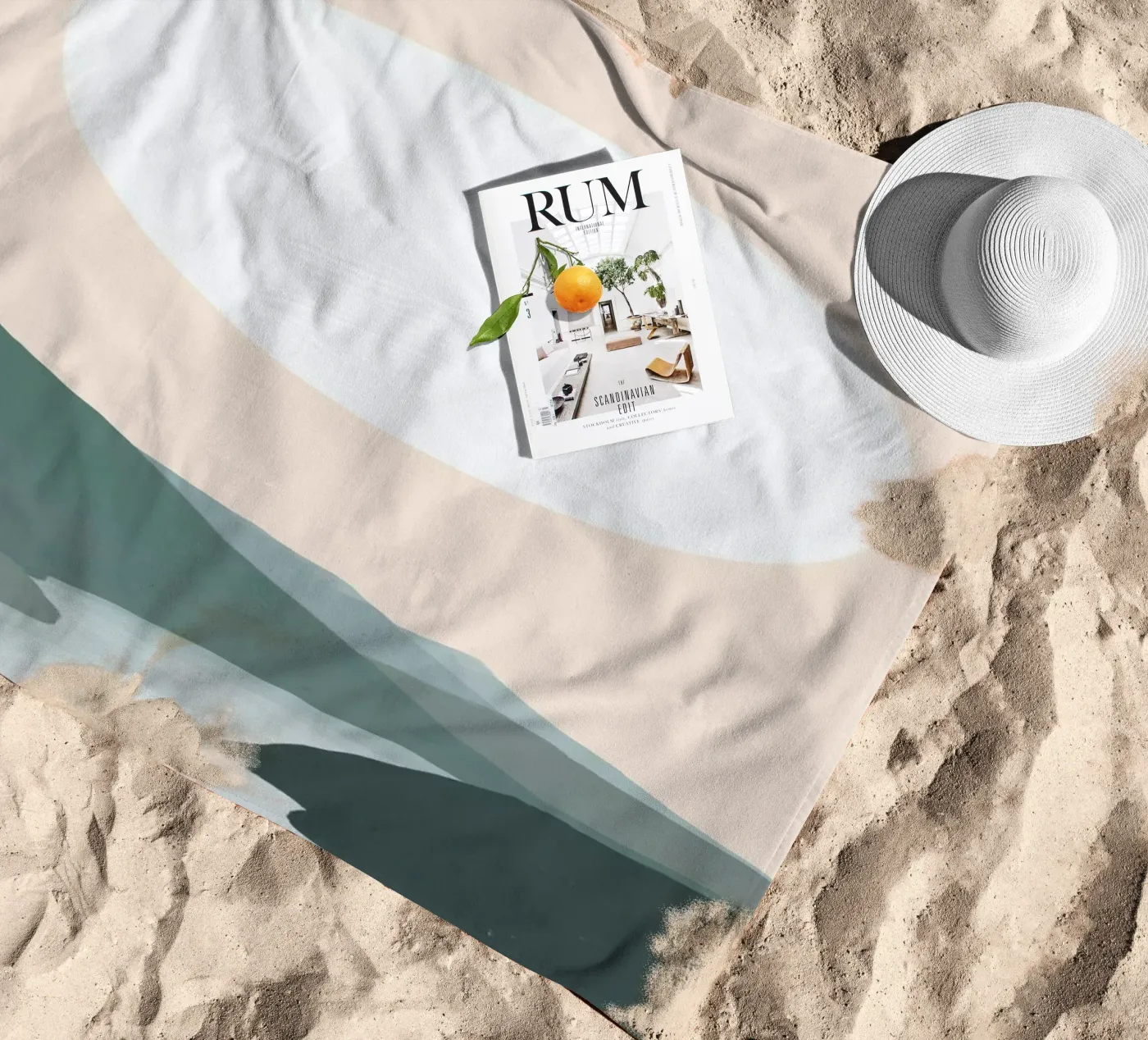 Silver Lining telo mare da Pure