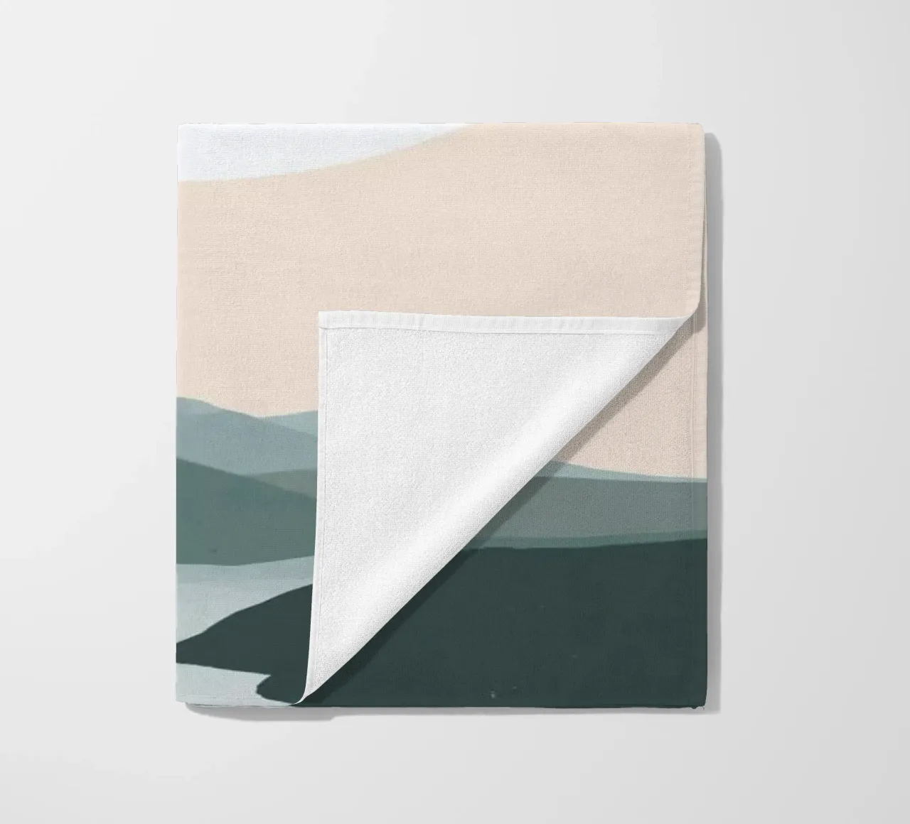 Silver Lining telo mare da Pure