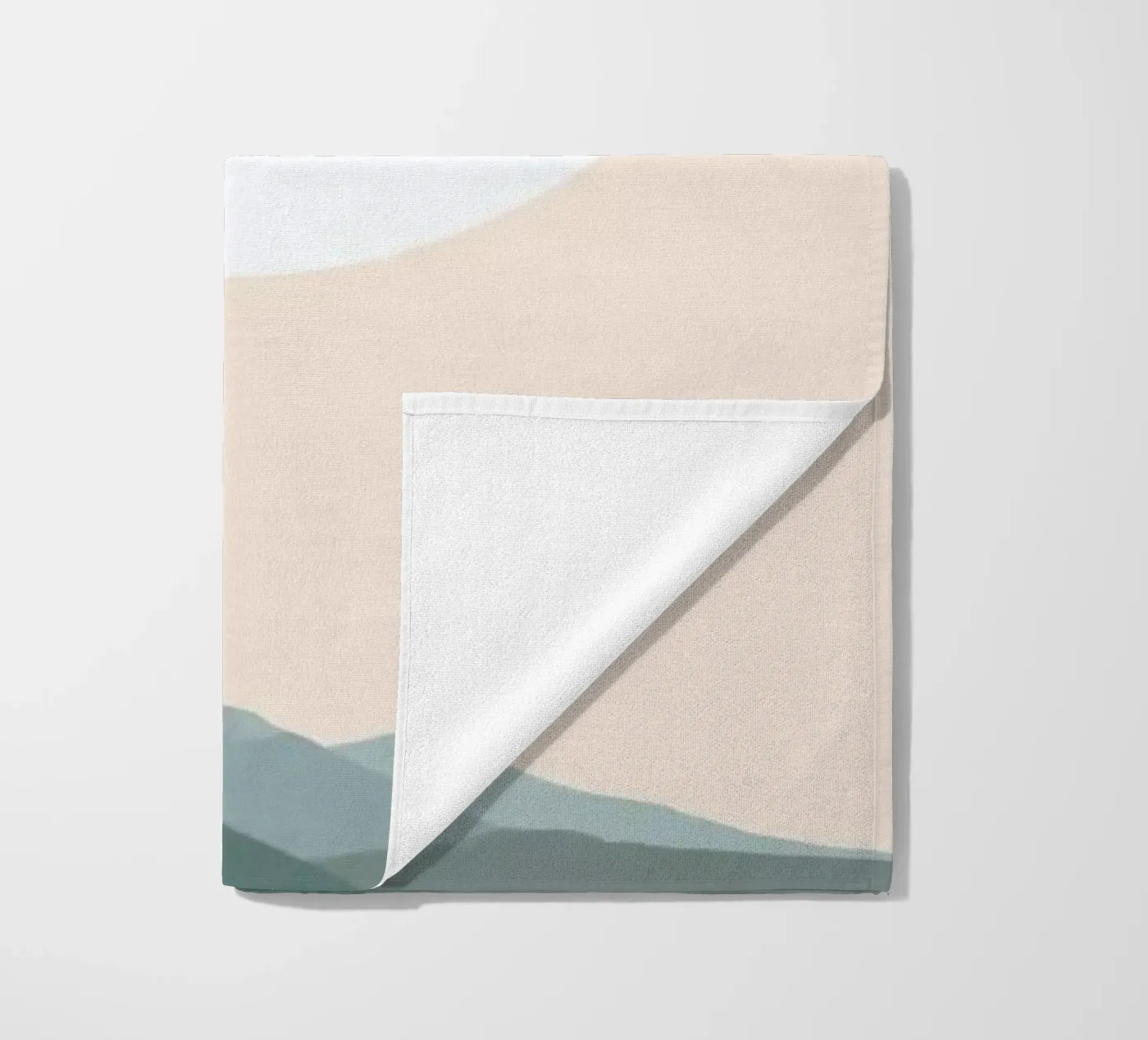 Silver Lining telo mare da Pure