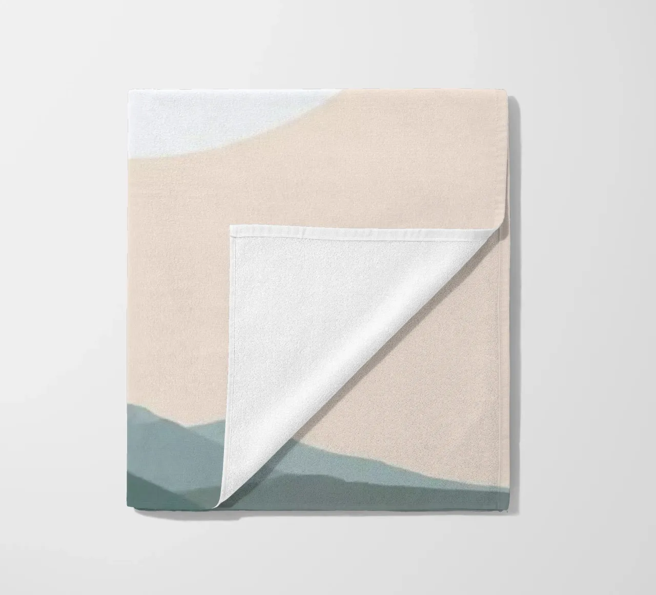 Silver Lining telo mare da Pure