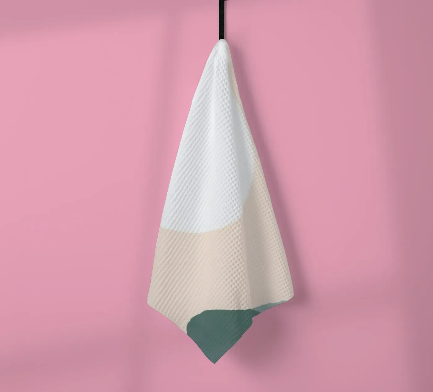 Silver Lining torchon de Pure