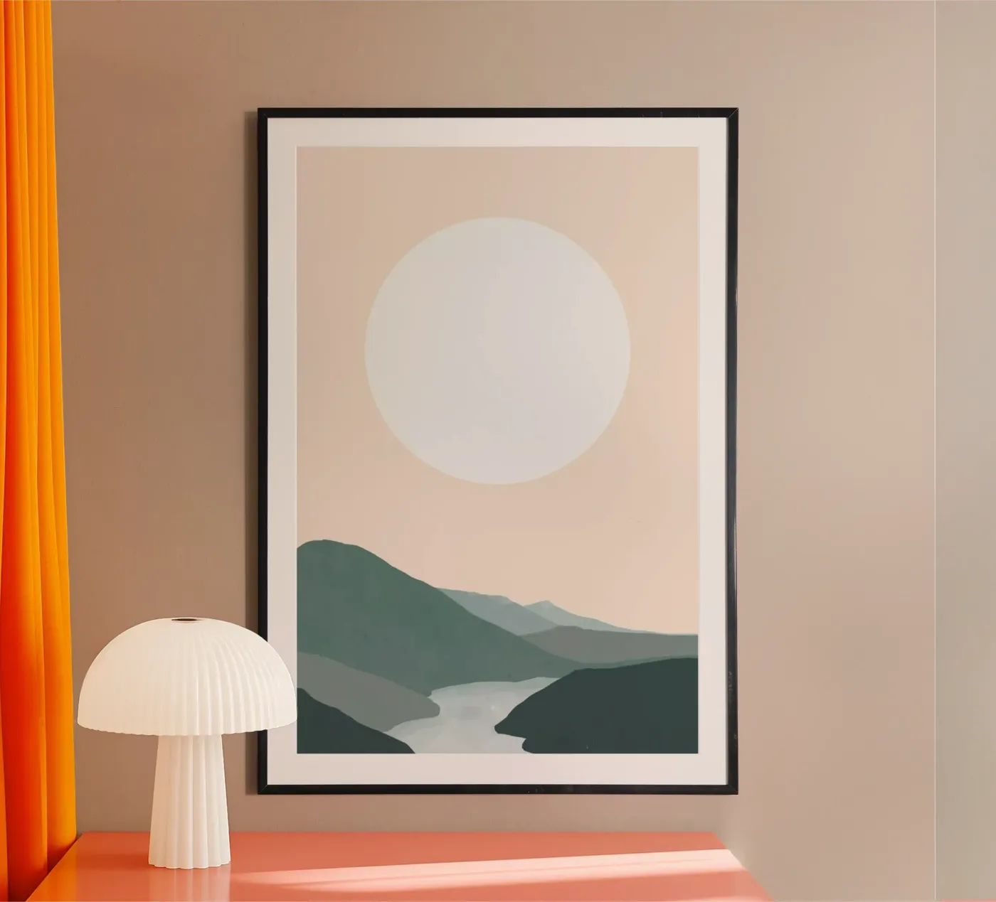 Silver Lining poster da Pure