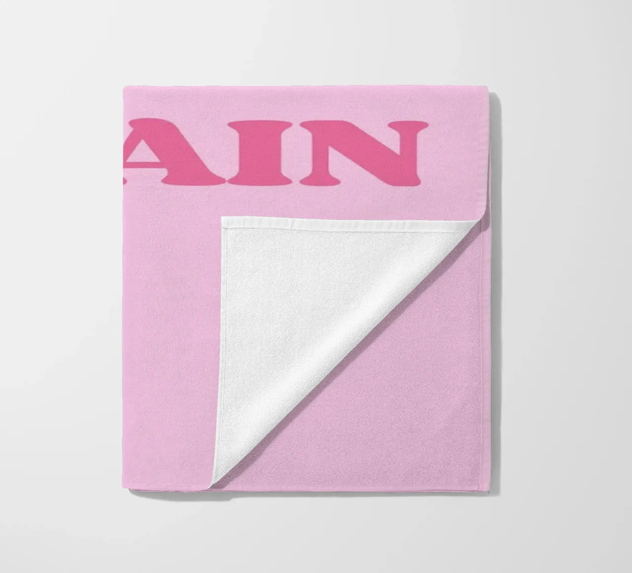 HELLO AGAIN telo mare da Einfach Uebel