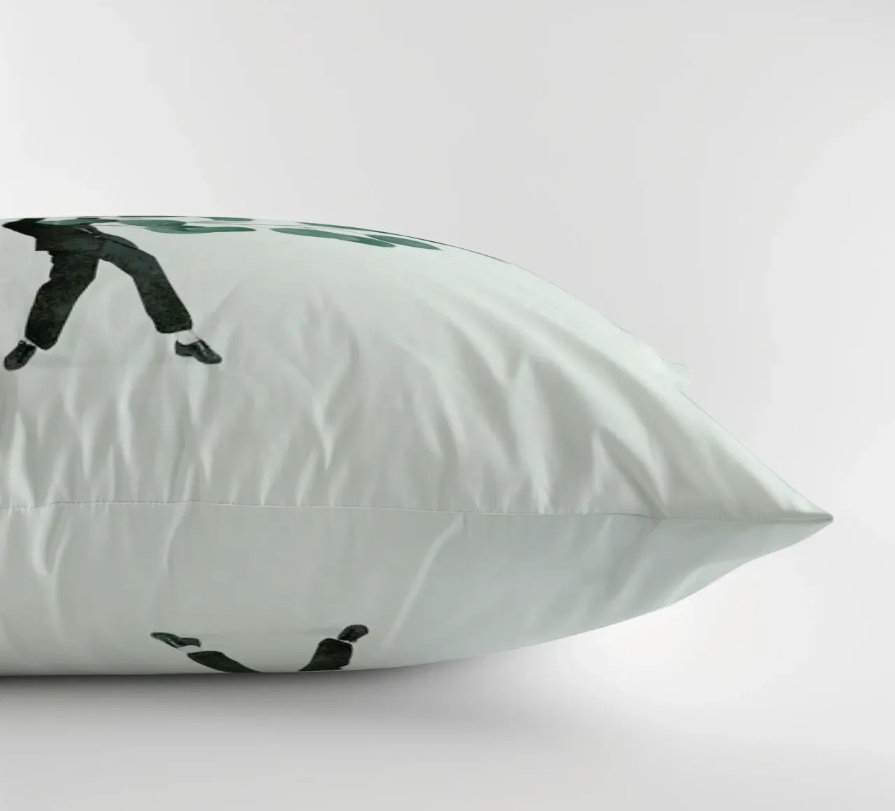 The Extravert cuscino da Maarten Léon