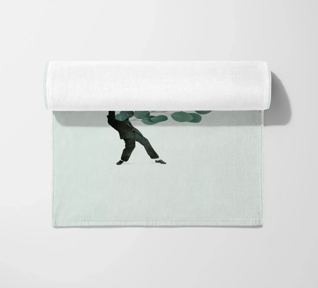 The Extravert telo mare da Maarten Léon