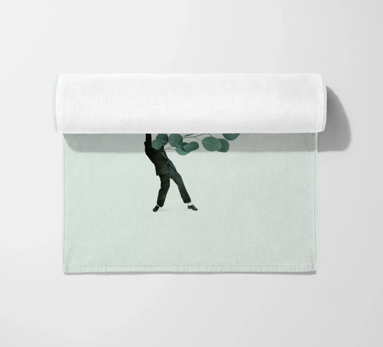 The Extravert telo mare da Maarten Léon