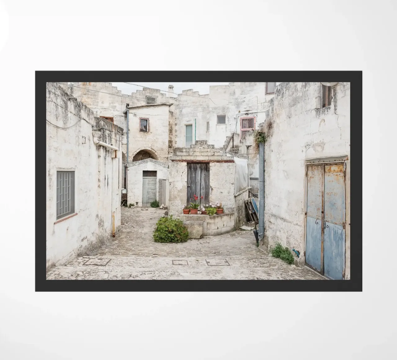 Ancient Matera zerbino da photolovers