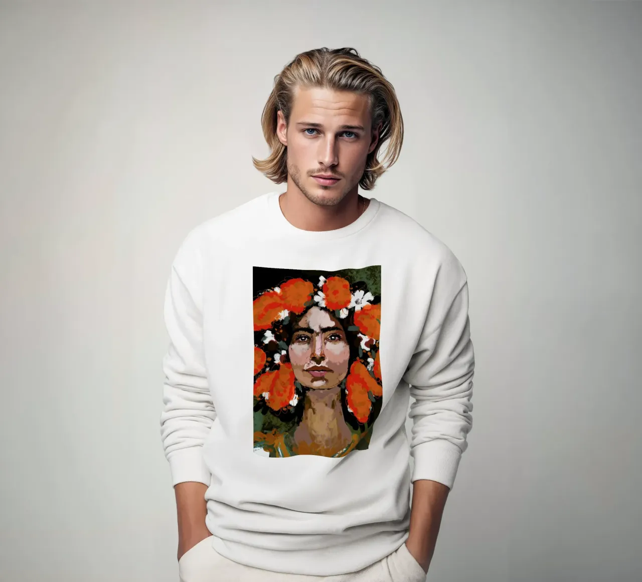 The Power Of Thoughts felpa da treechild