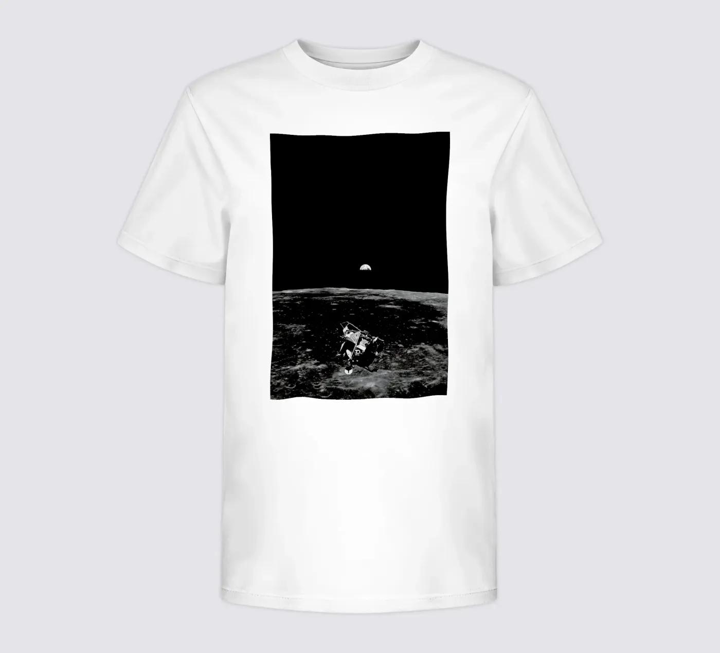 Ascent t-shirt bambini da Vintage by JUNIQE