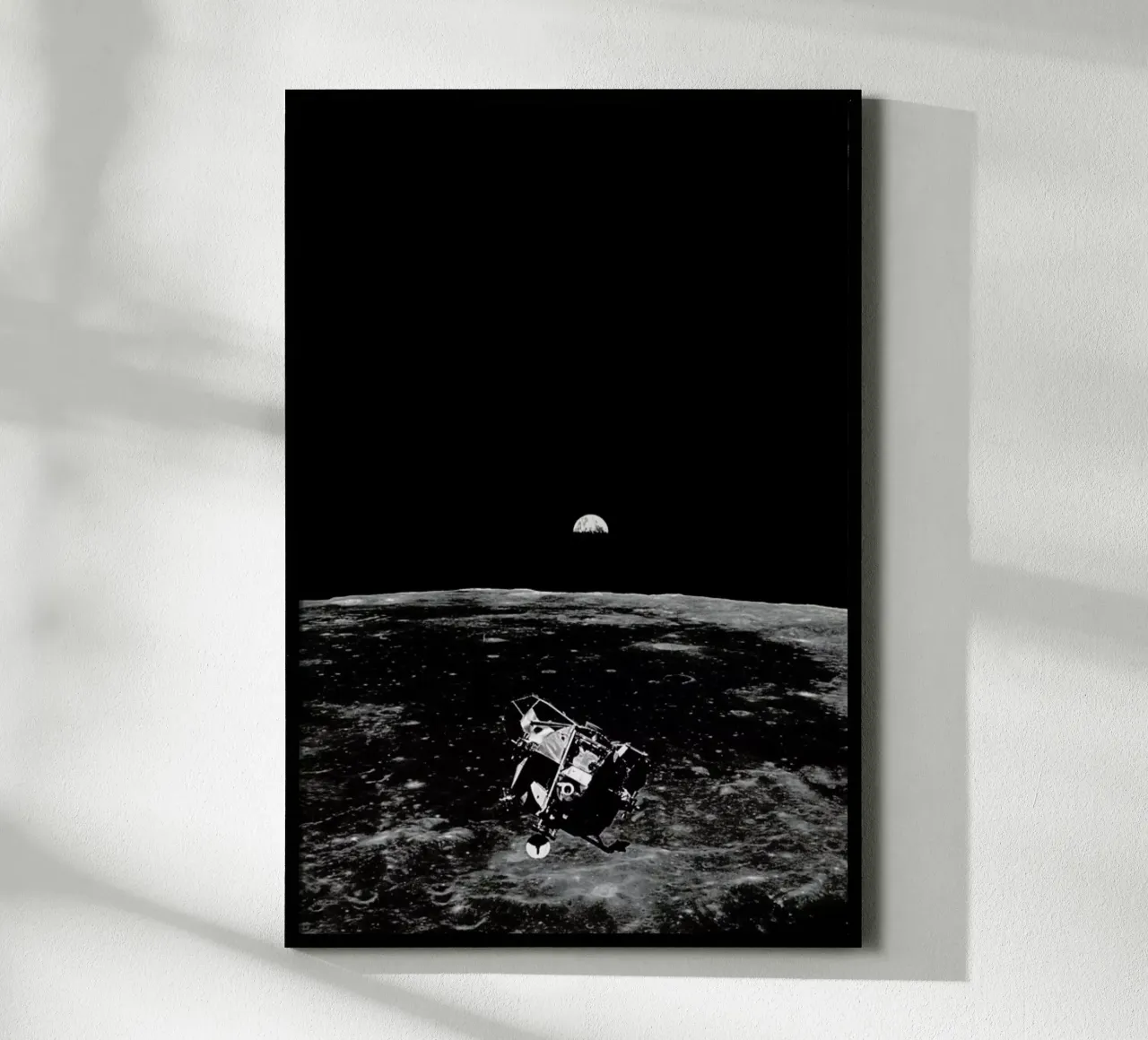 Ascent poster da Vintage by JUNIQE