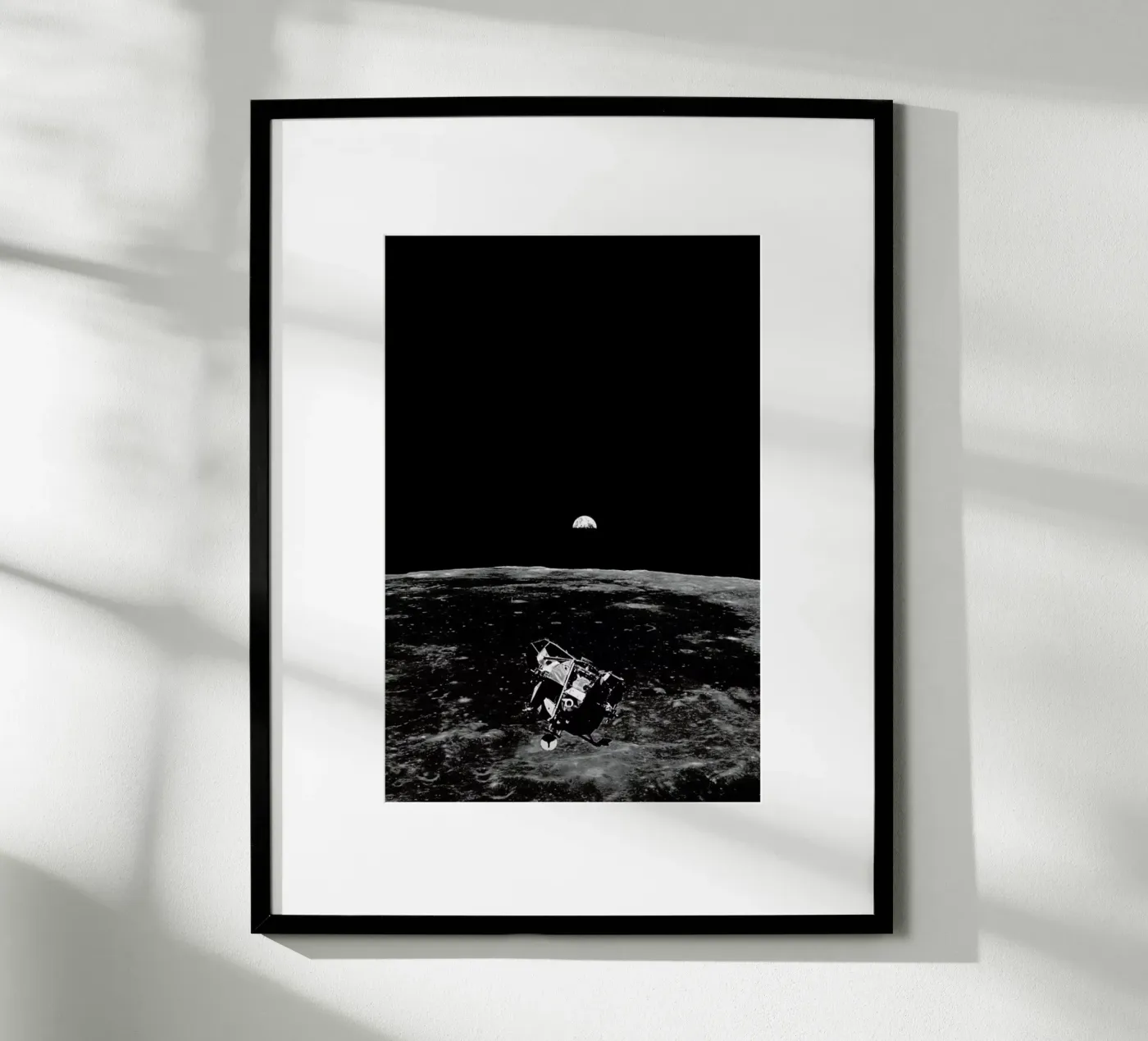 Ascent Poster von Vintage by JUNIQE