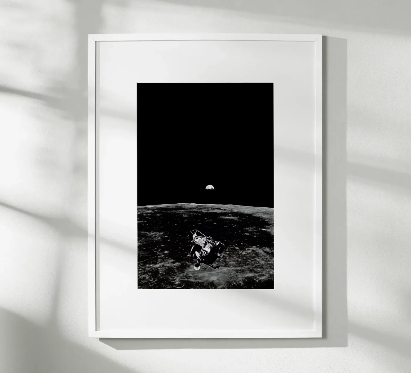 Ascent Poster von Vintage by JUNIQE