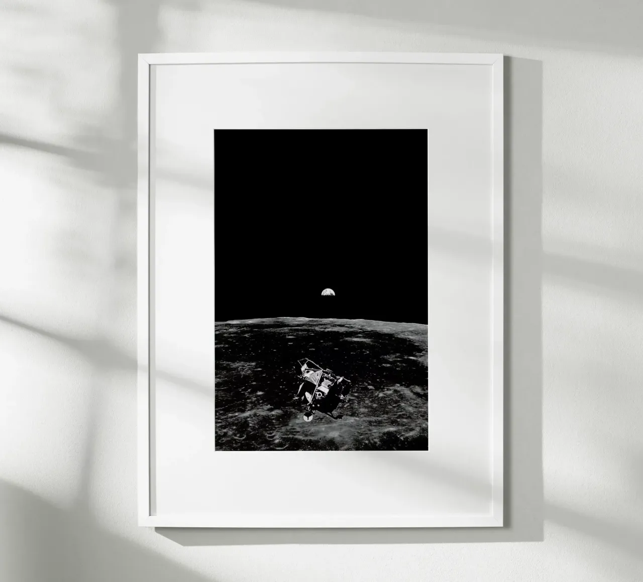 Ascent poster da Vintage by JUNIQE