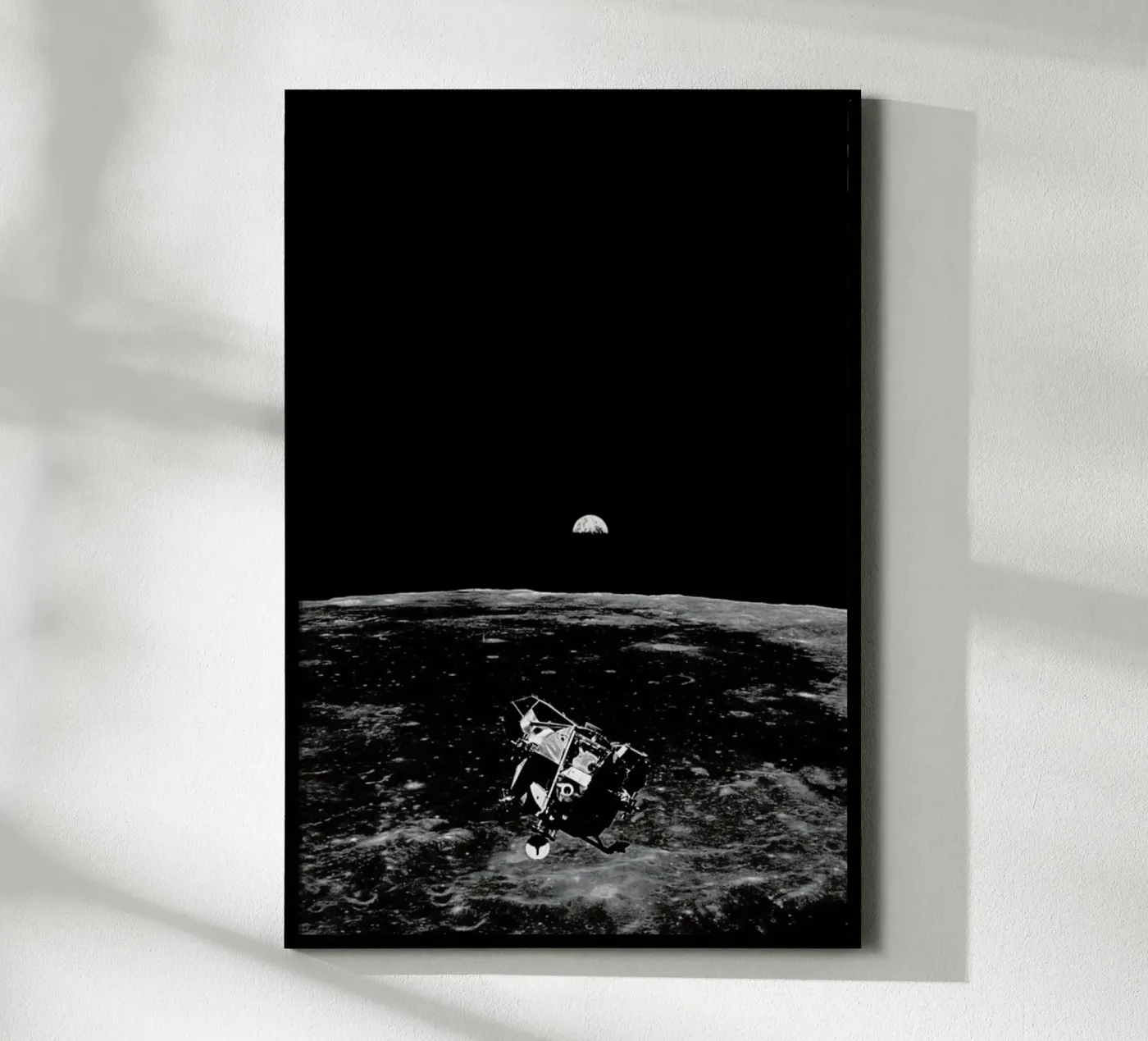 Ascent Poster von Vintage by JUNIQE