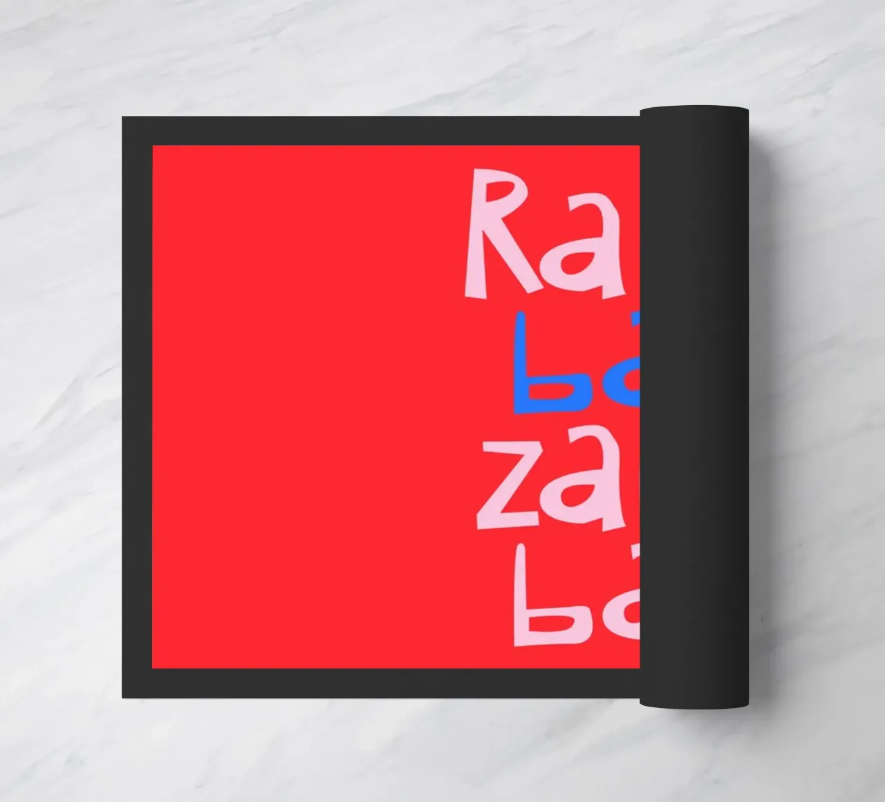 Rambazamba zerbino da fraeuleinvonfuchs