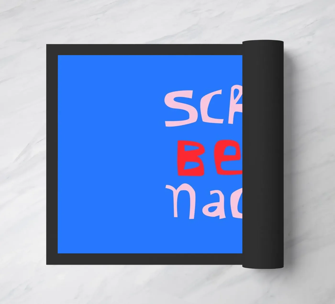 Schabernack zerbino da fraeuleinvonfuchs