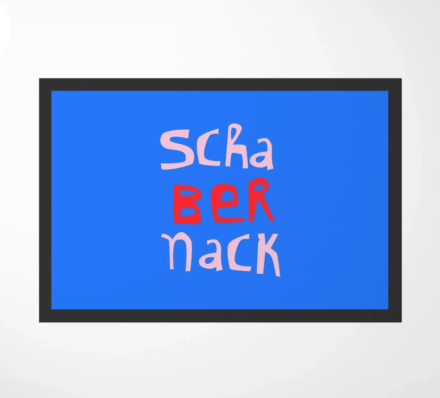 Schabernack zerbino da fraeuleinvonfuchs