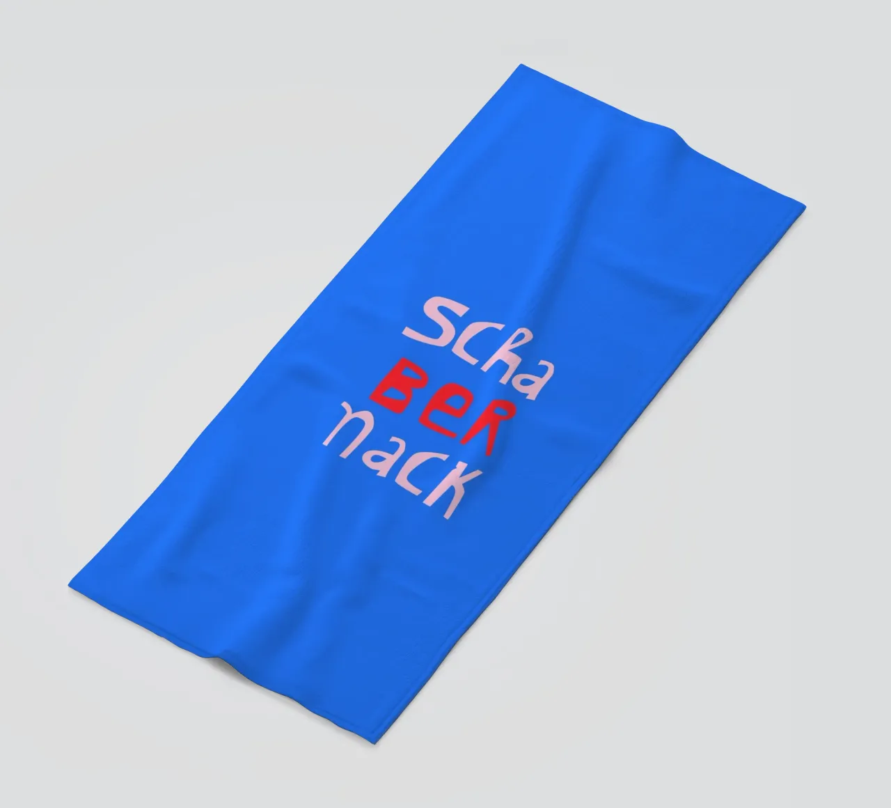 Schabernack telo mare da fraeuleinvonfuchs