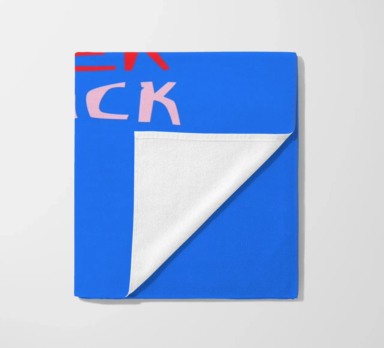 Schabernack telo mare da fraeuleinvonfuchs