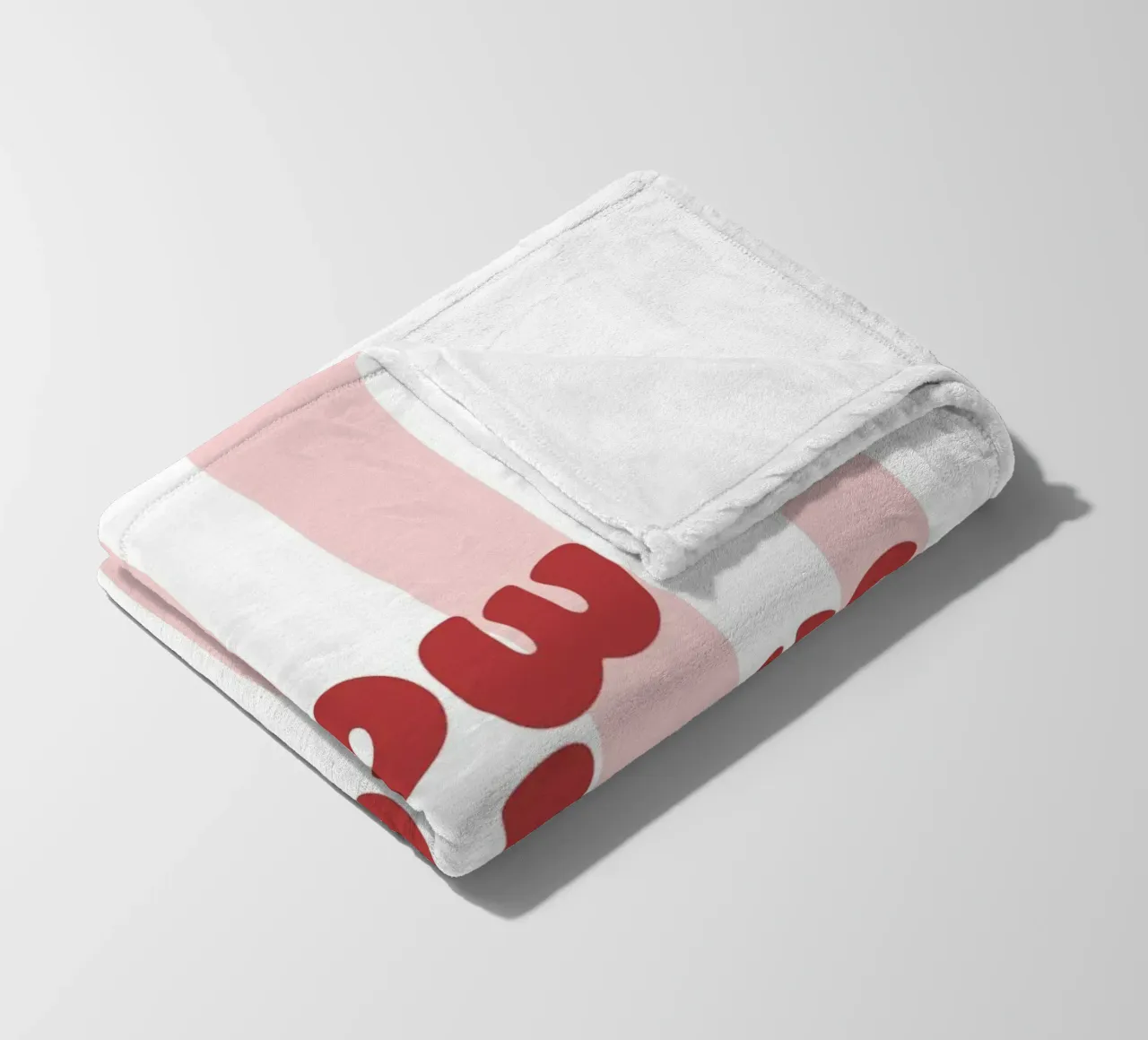slow sundays coperta in pile da be.