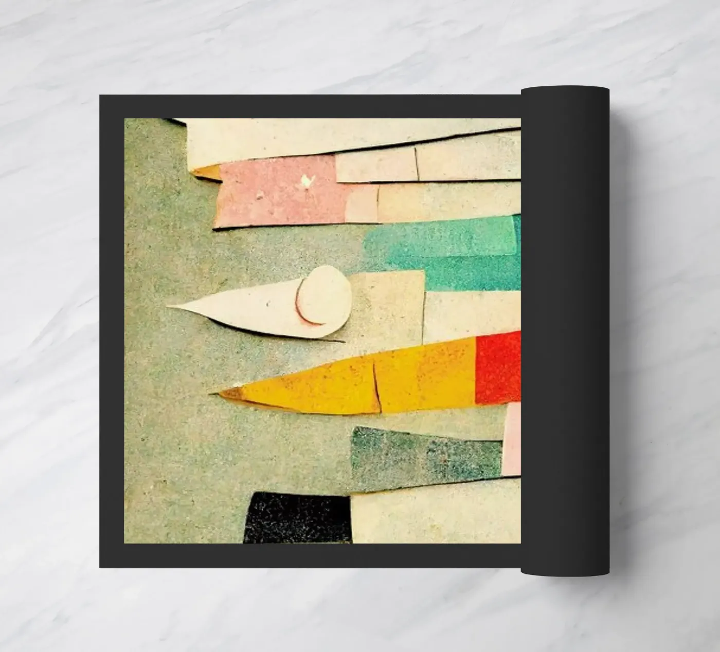 Layers zerbino da treechild