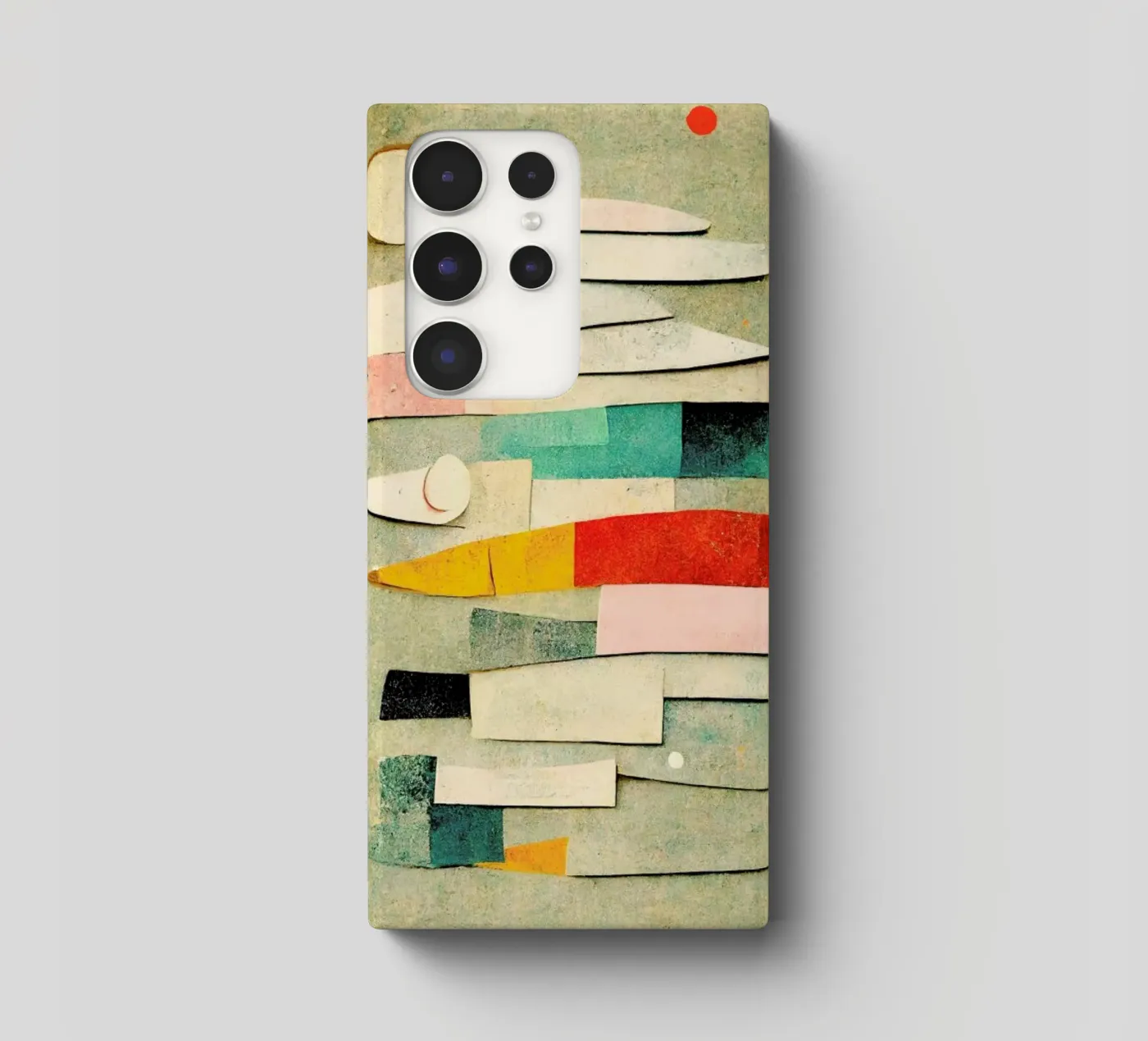 Layers cover samsung da treechild