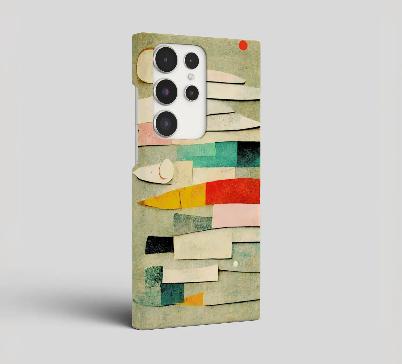 Layers cover samsung da treechild