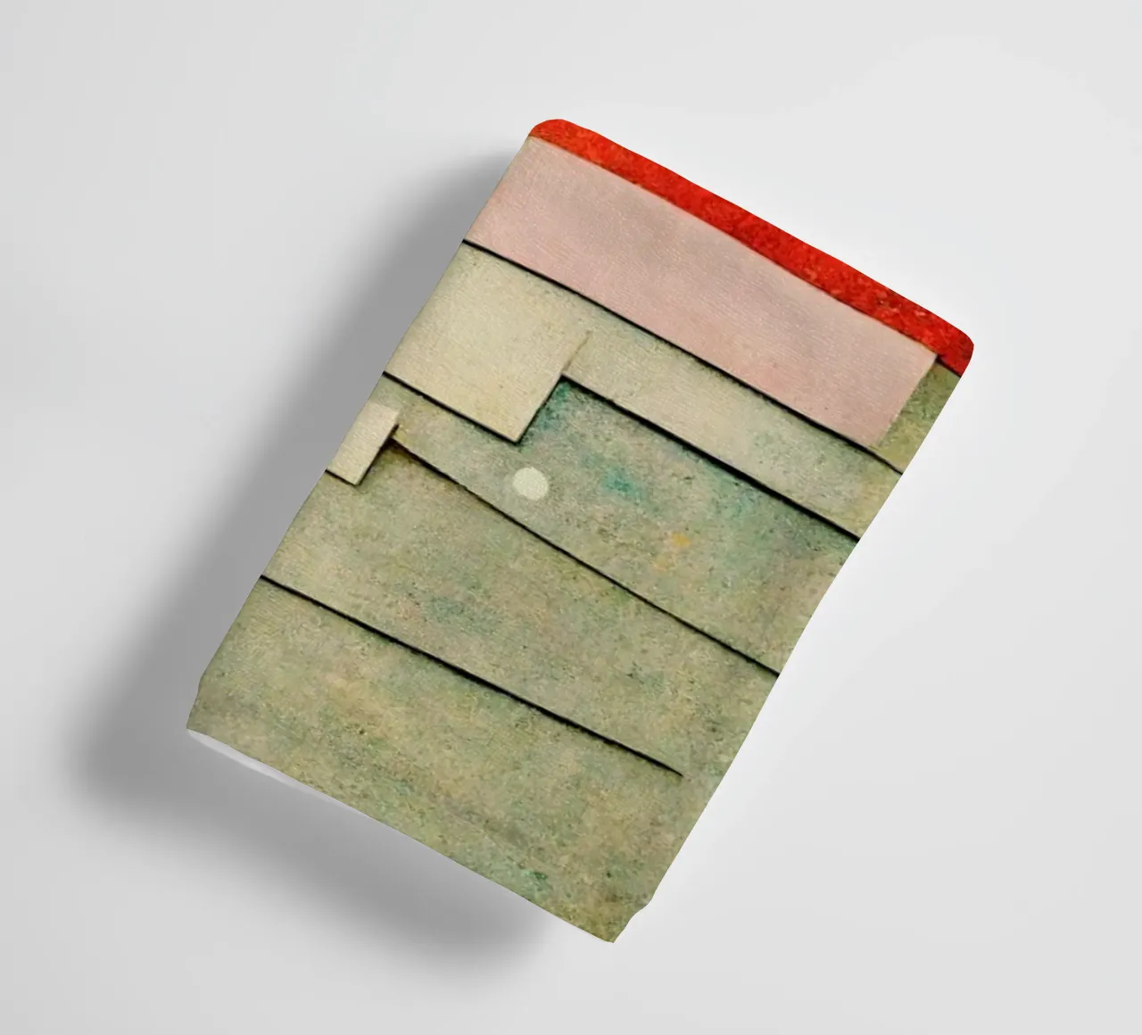 Layers towel by treechild