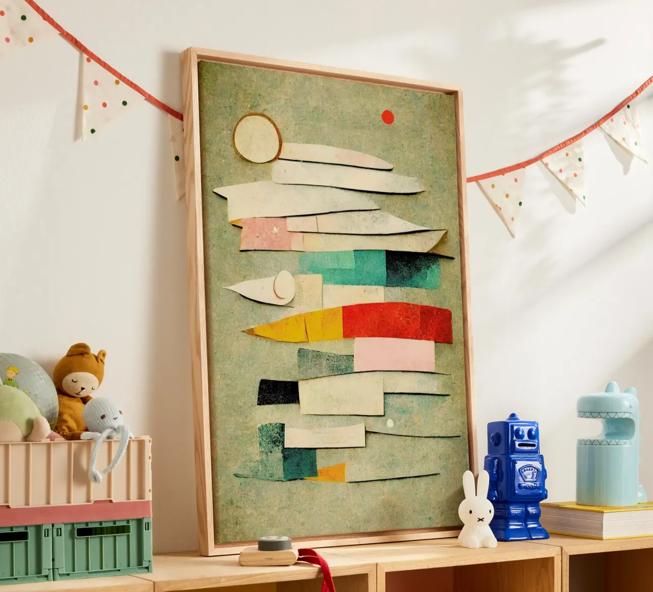 Layers tela da treechild