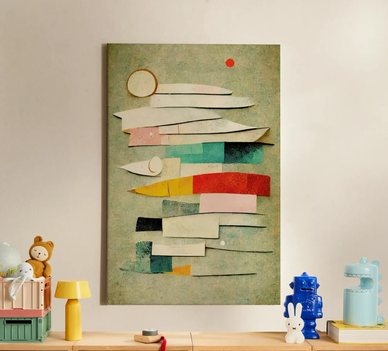 Layers tela da treechild