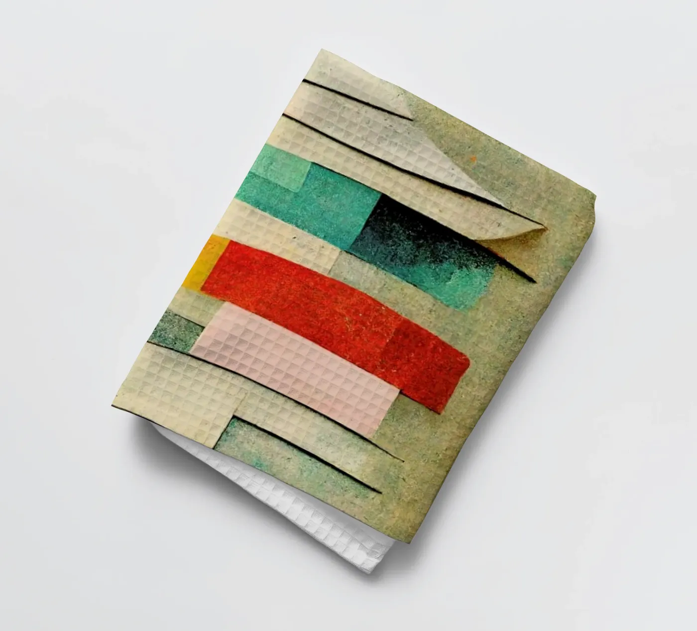 Layers torchon de treechild