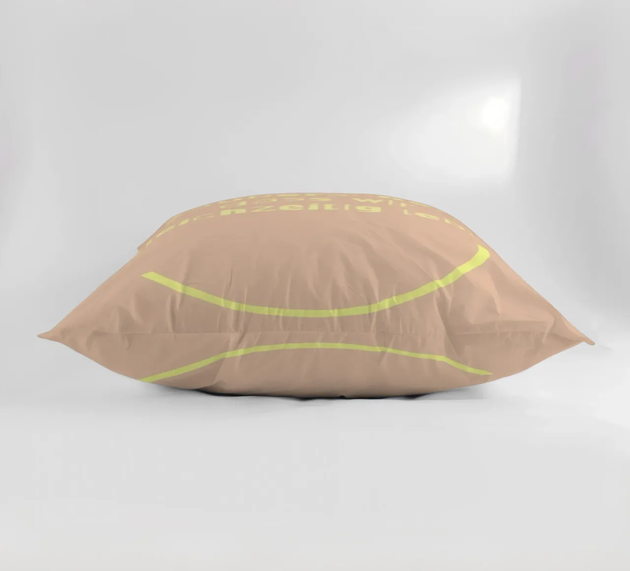zauberschön. (mehrere Varianten verfügbar) Kissen von FRICKE DESIGN