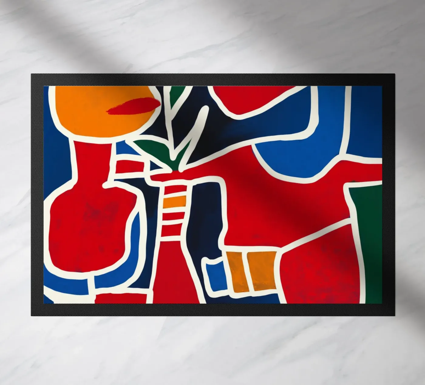 Piante autoctone zerbino da Little Dean