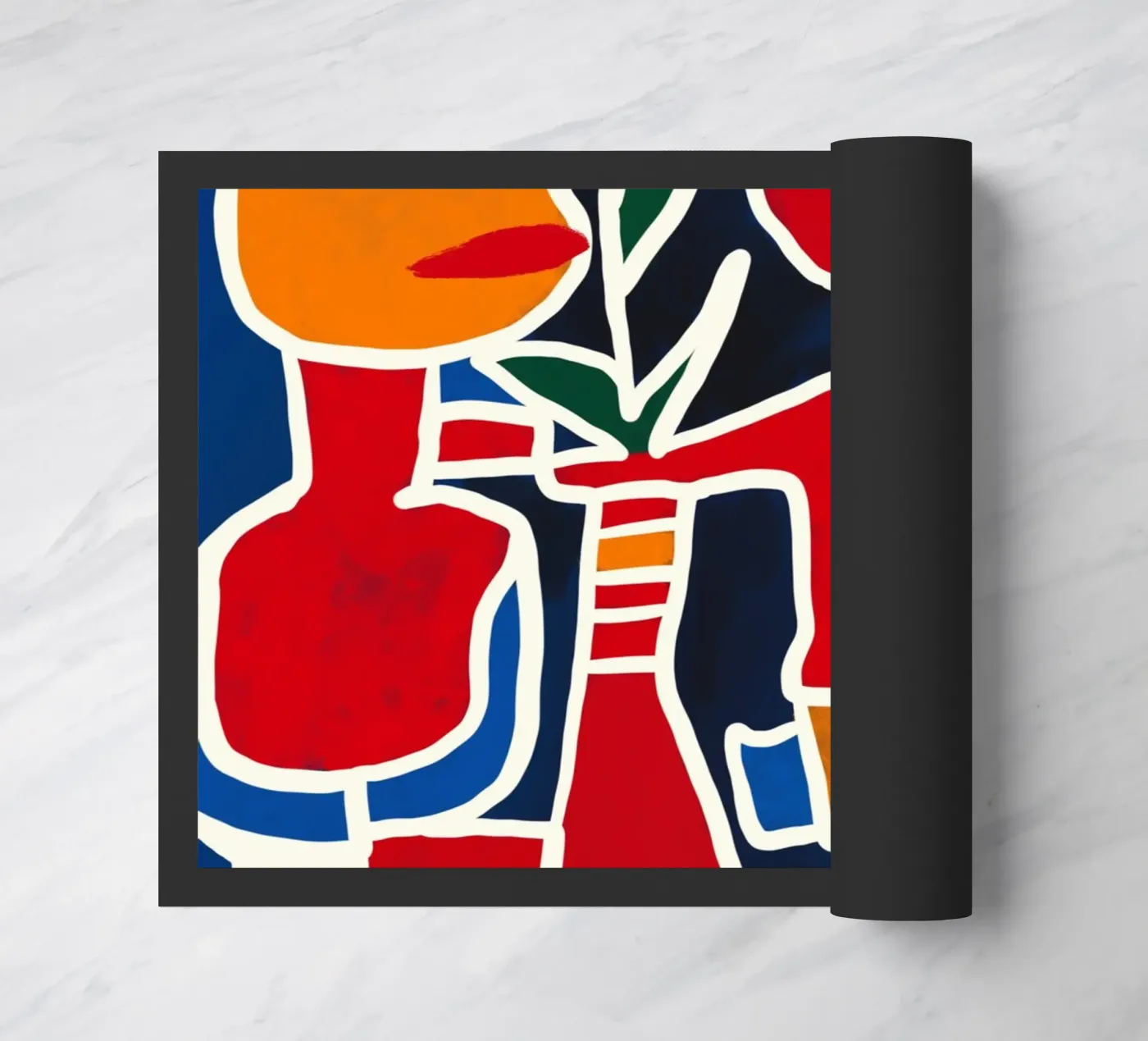 Piante autoctone zerbino da Little Dean