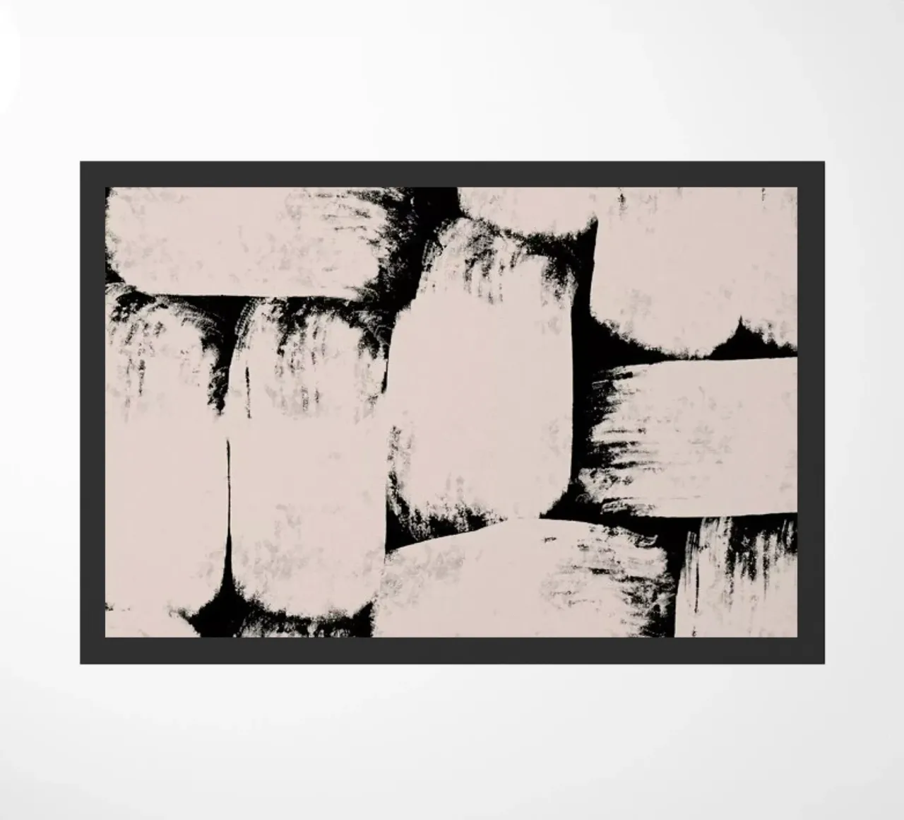 Big Strokes zerbino da treechild