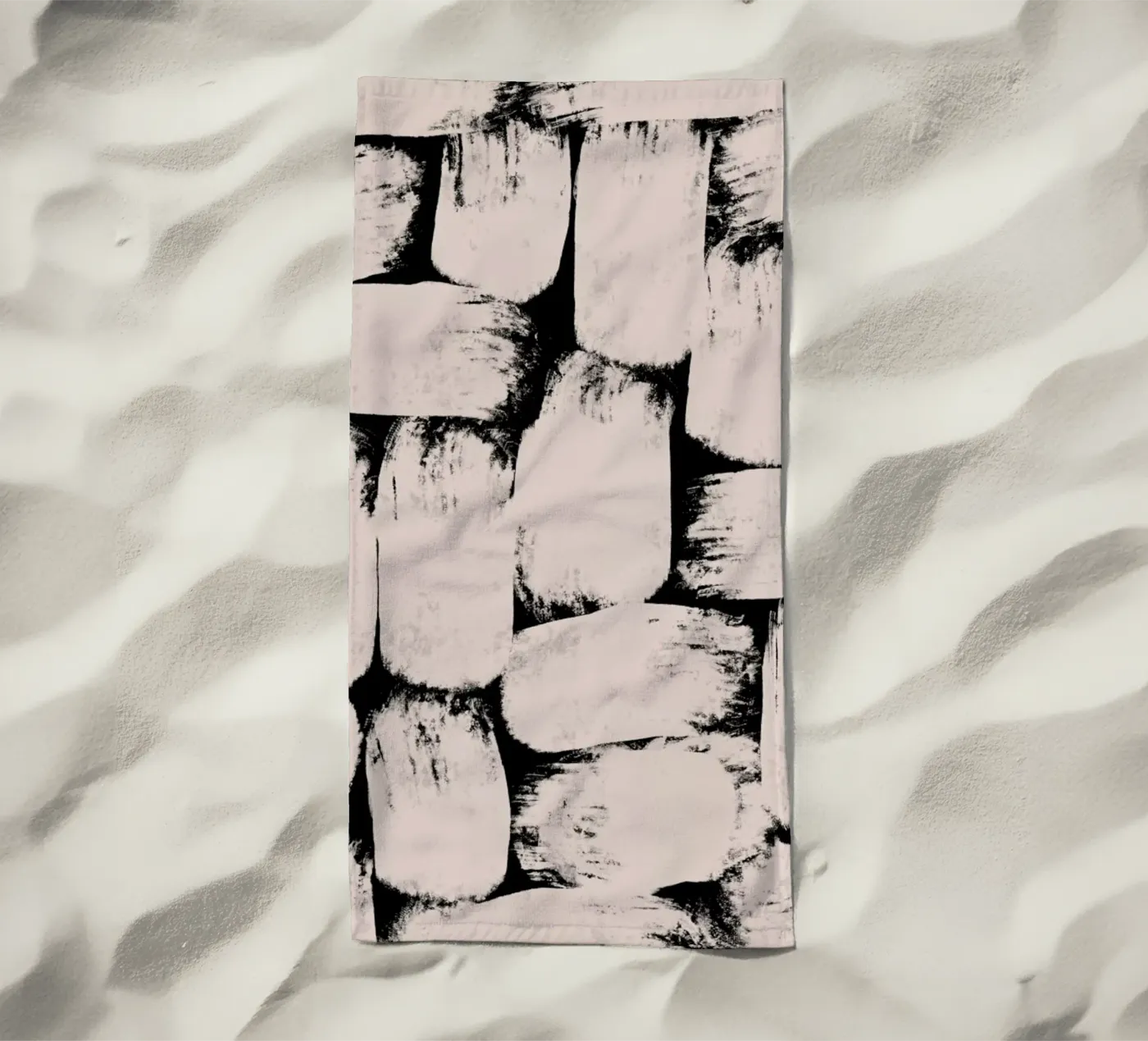 Big Strokes telo mare da treechild