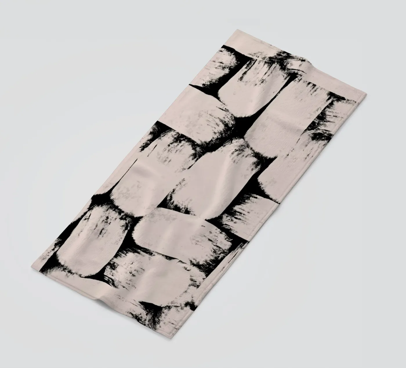 Big Strokes telo mare da treechild