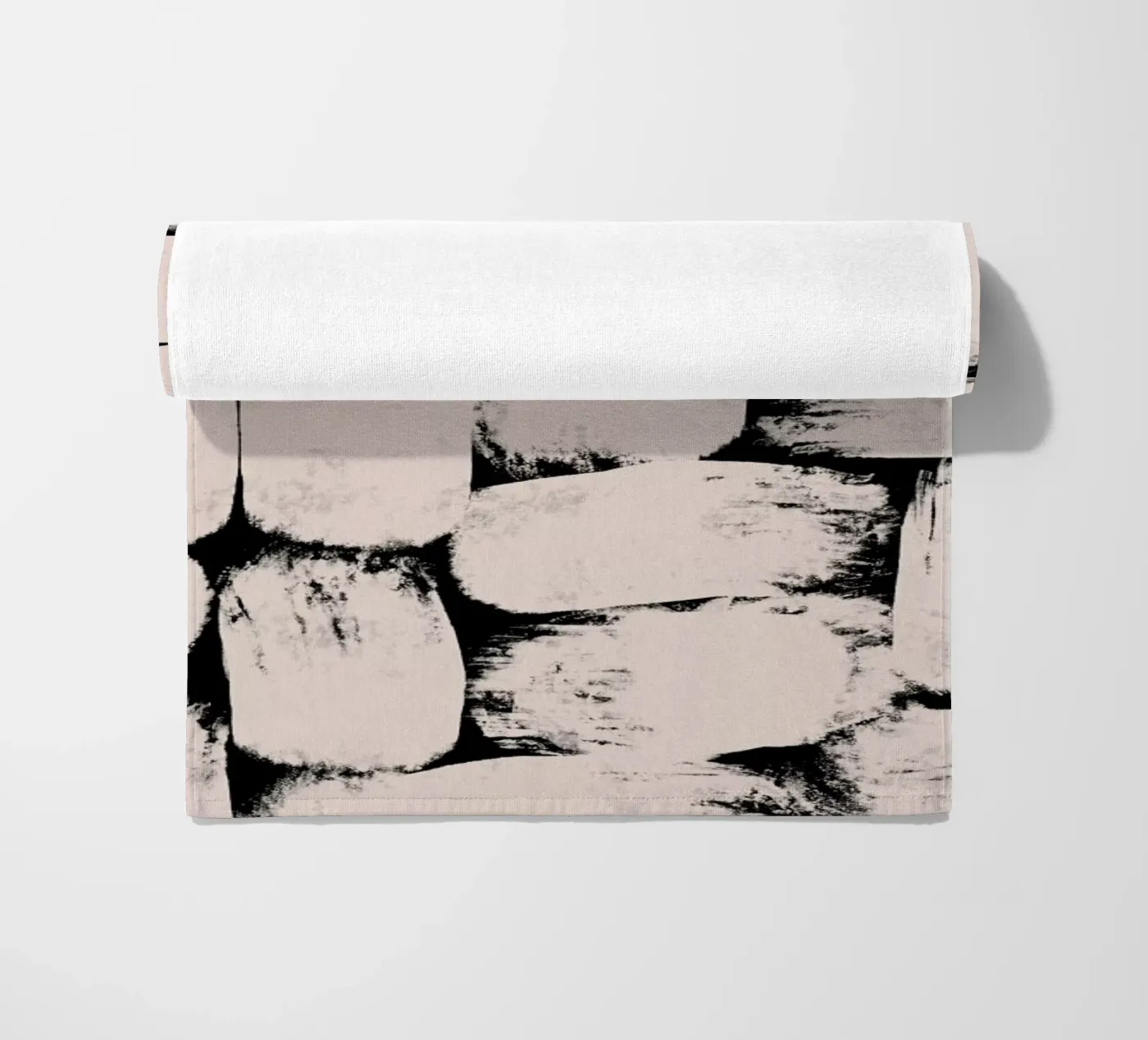 Big Strokes telo mare da treechild