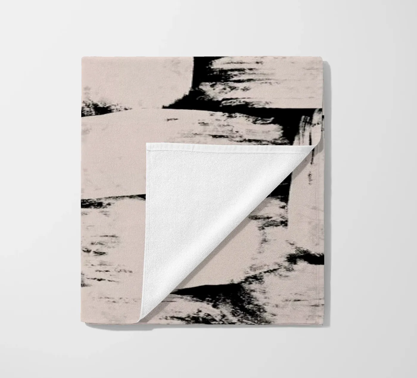 Big Strokes telo mare da treechild