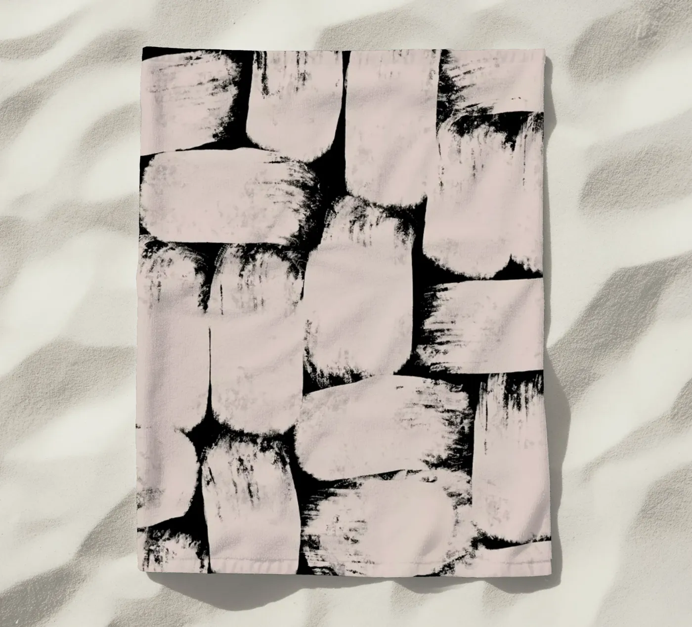 Big Strokes telo mare da treechild