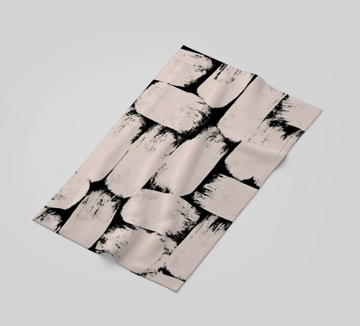 Big Strokes telo mare da treechild