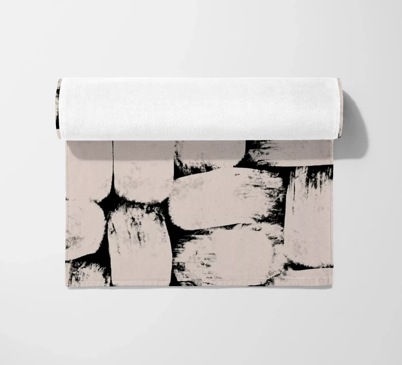 Big Strokes telo mare da treechild