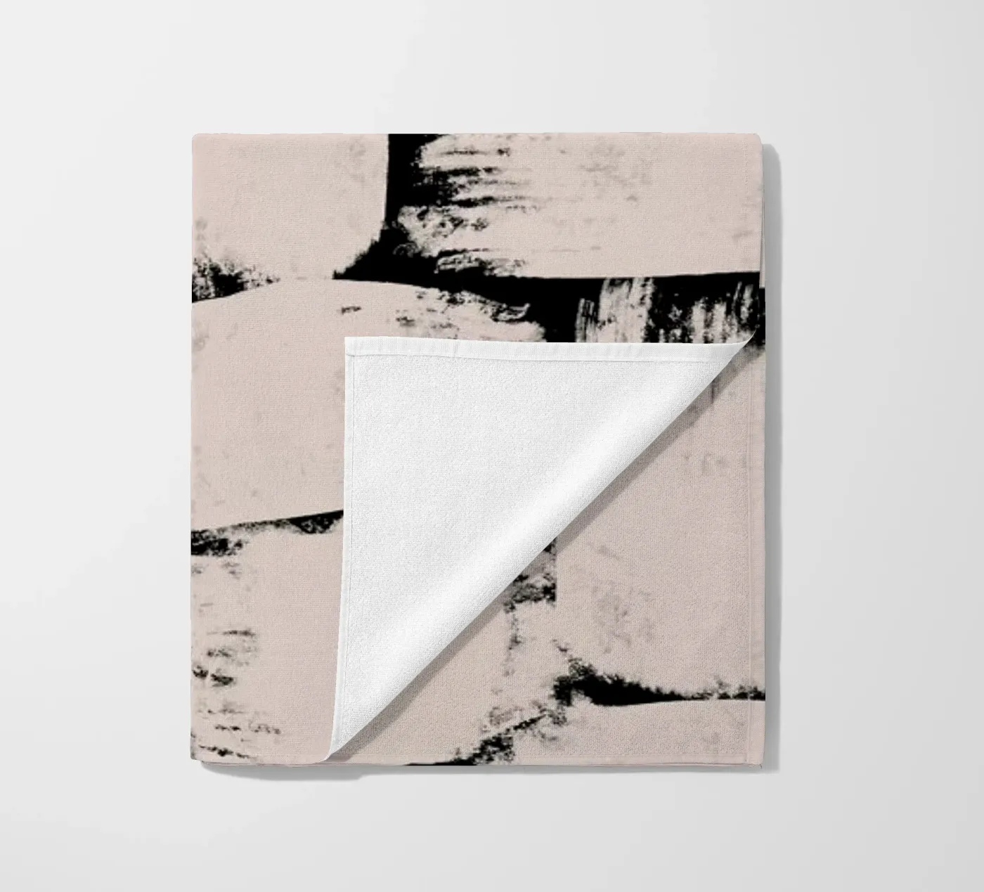 Big Strokes telo mare da treechild