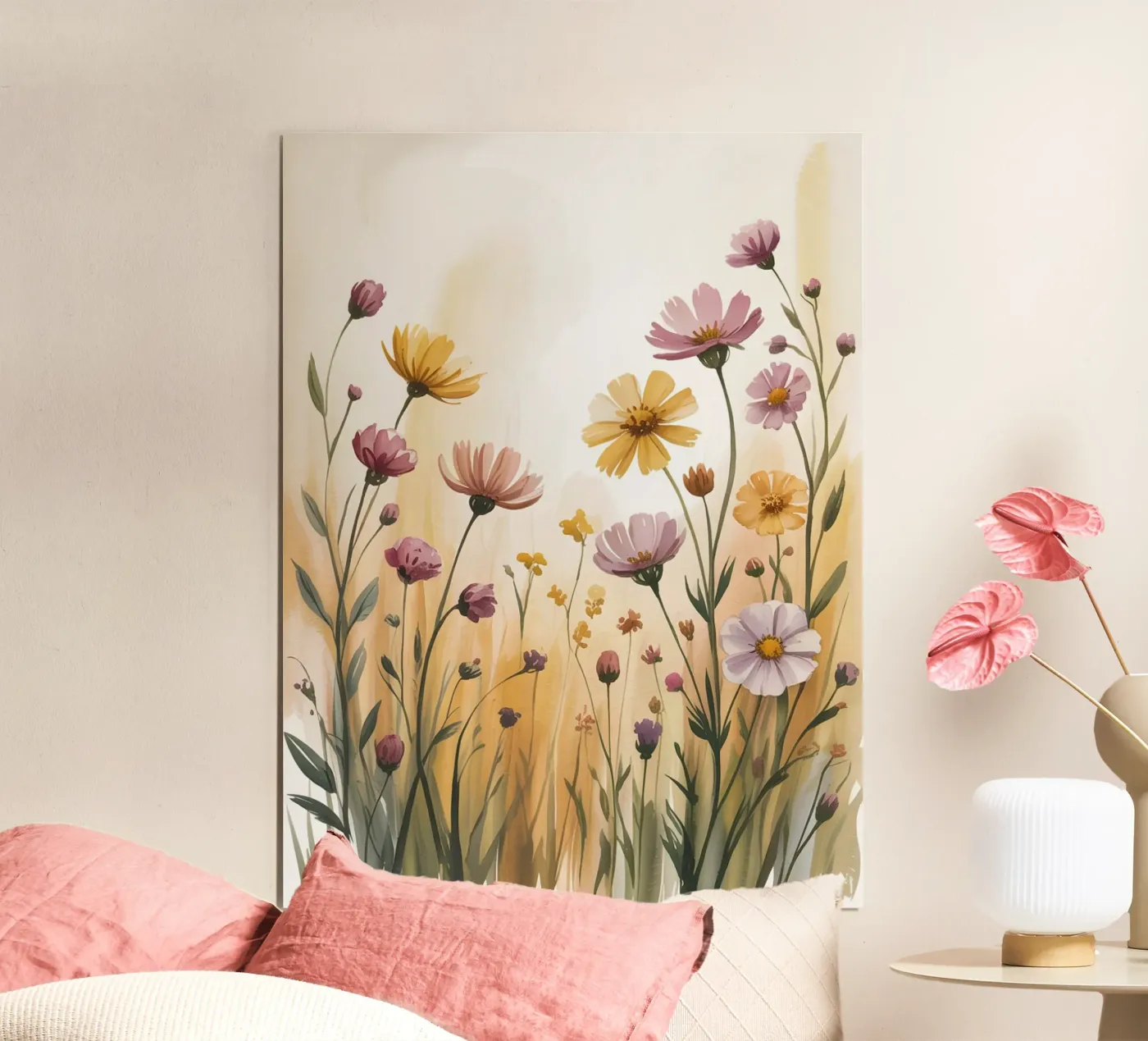 Prato d'oro poster da logic