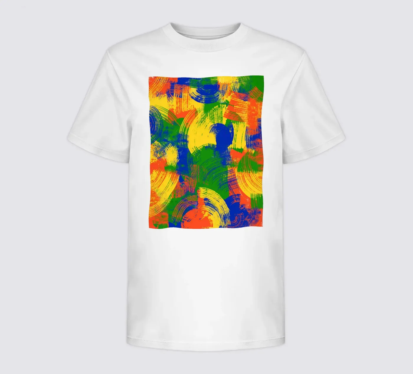 Gratta e vinci t-shirt bambini da Kim Hubball Studio