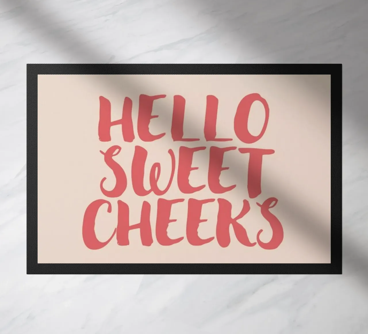 Sweet Cheeks zerbino da Ayleen