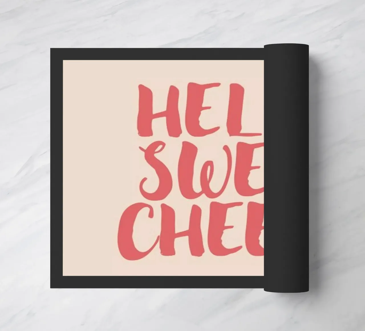 Sweet Cheeks zerbino da Ayleen