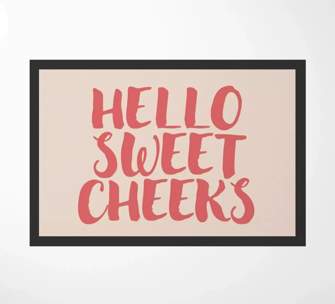 Sweet Cheeks zerbino da Ayleen