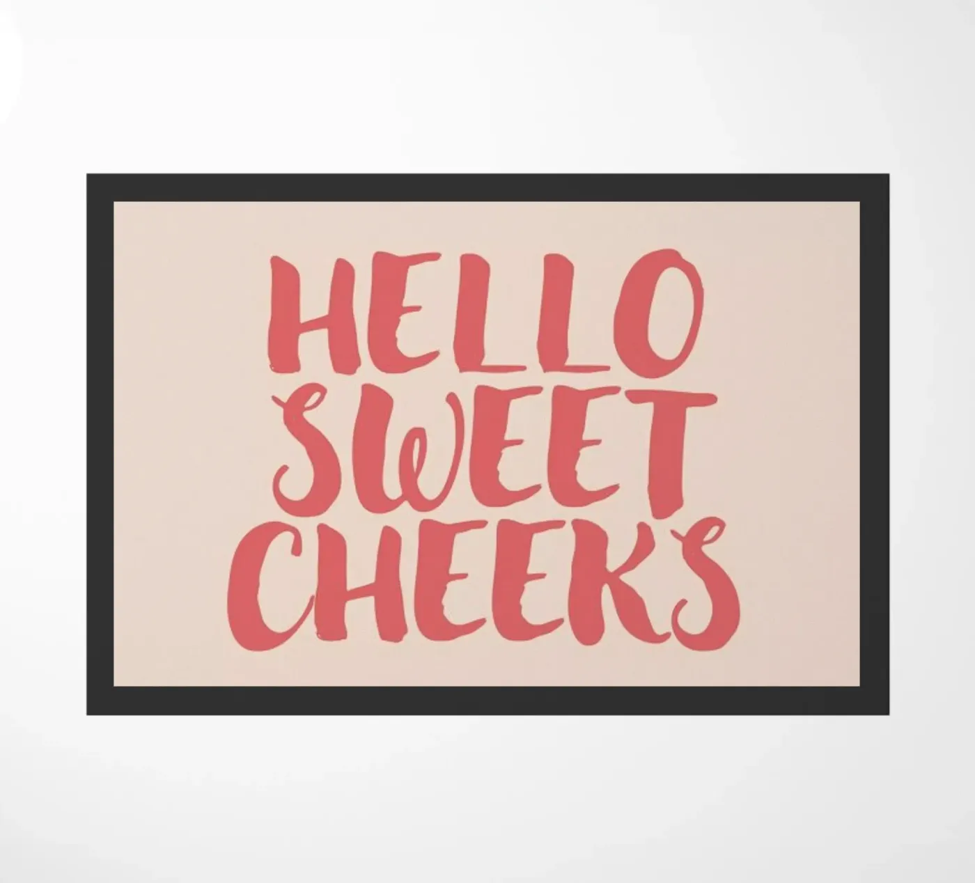 Sweet Cheeks zerbino da Ayleen