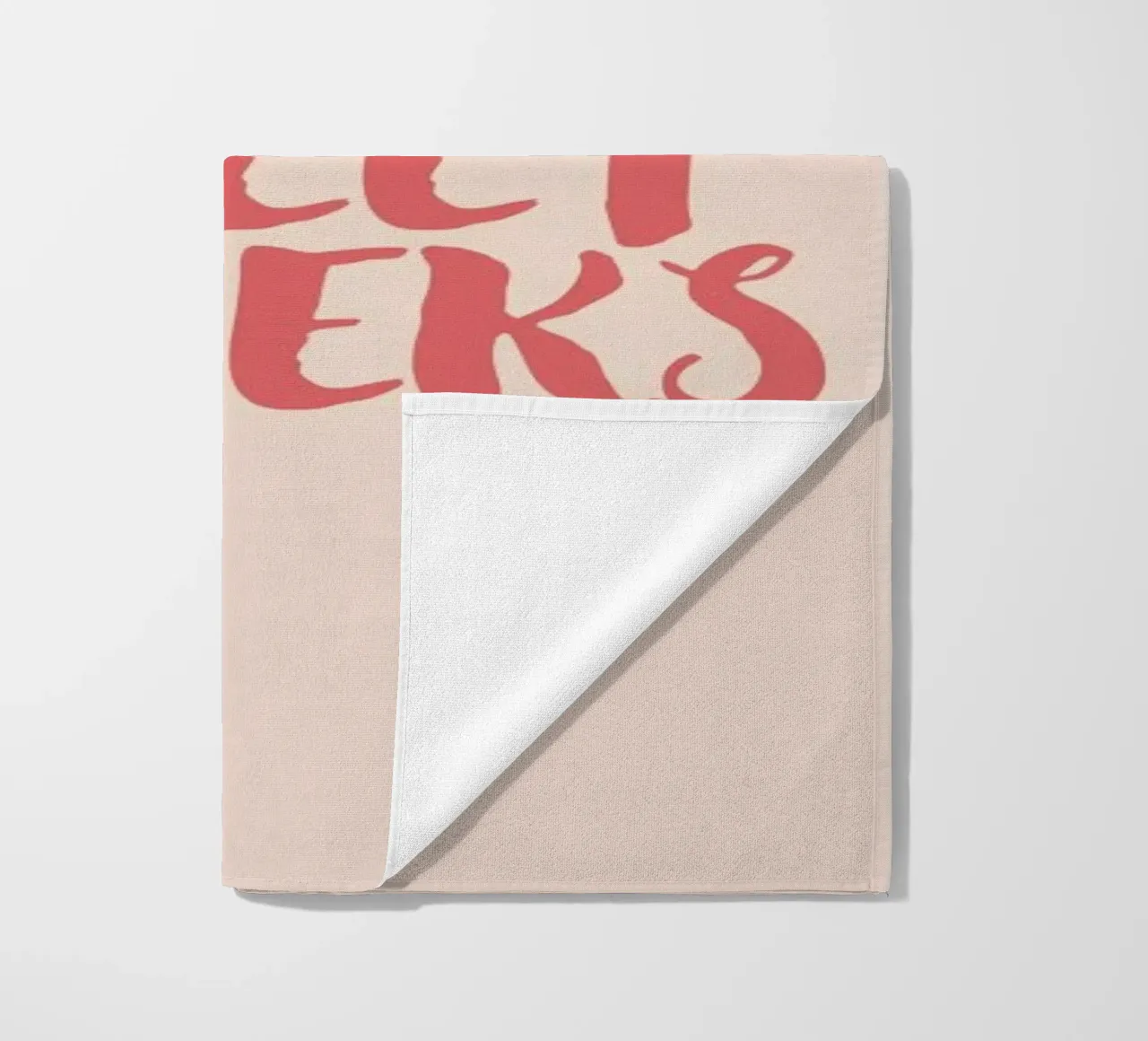 Sweet Cheeks telo mare da Ayleen